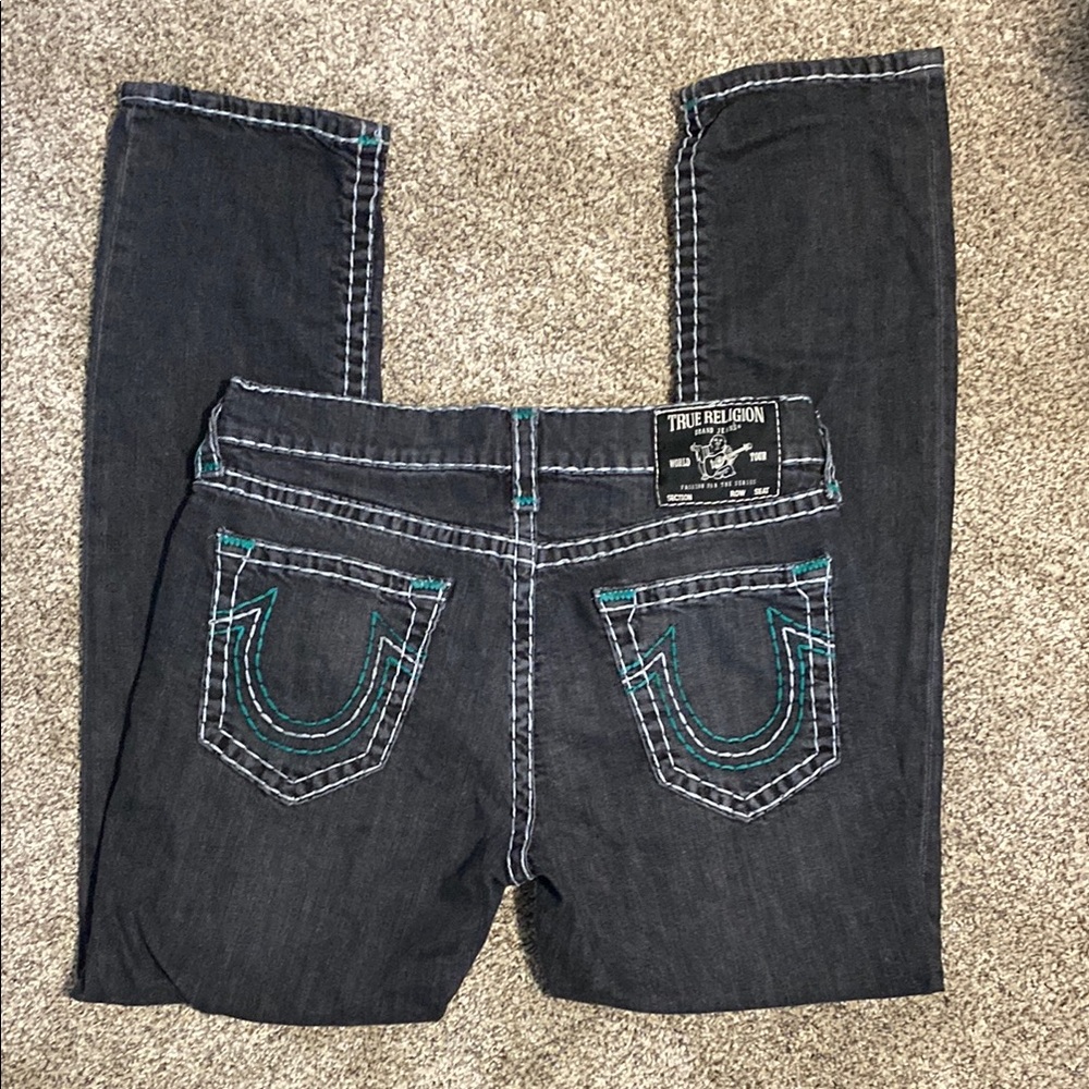 True religion jeans men